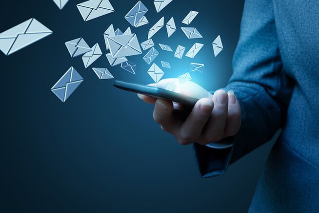mail flexibility mail flexibility