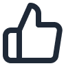 thumbs up thumbs up