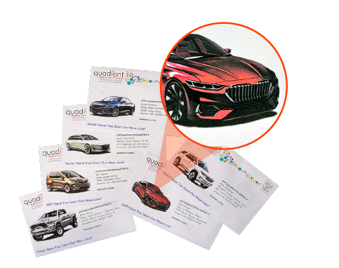 MACH 9Ds Energize envelopes MACH 9Ds Energize envelopes