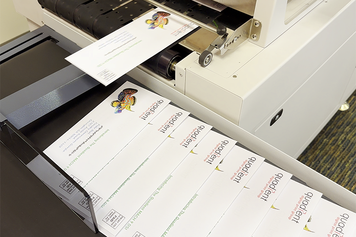 MACH 9DS Envelopes MACH 9DS Envelopes