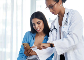 Boosting efficiency and security in healthcare with digital signatures 