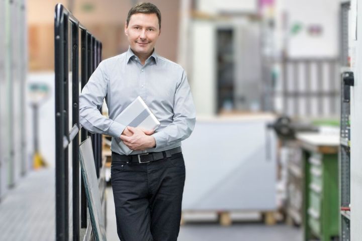 production mail solutions