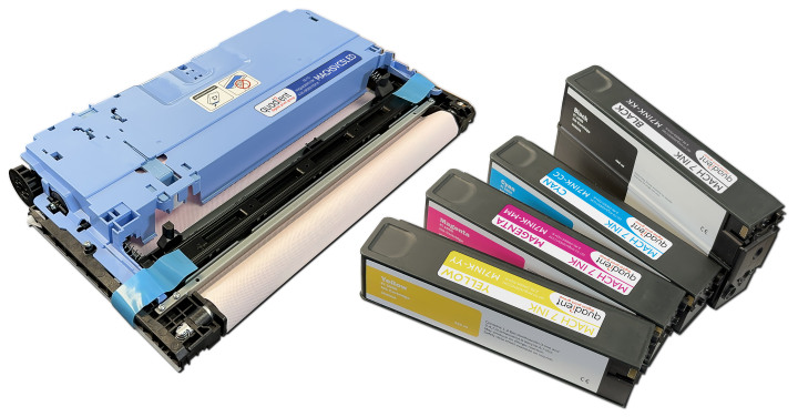 MACH 7 Supplies Bundle MACH 7 Supplies Bundle
