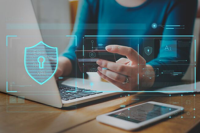 Email security