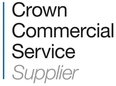 Crown Commercial Service Supplier Logo Crown Commercial Service Supplier Logo