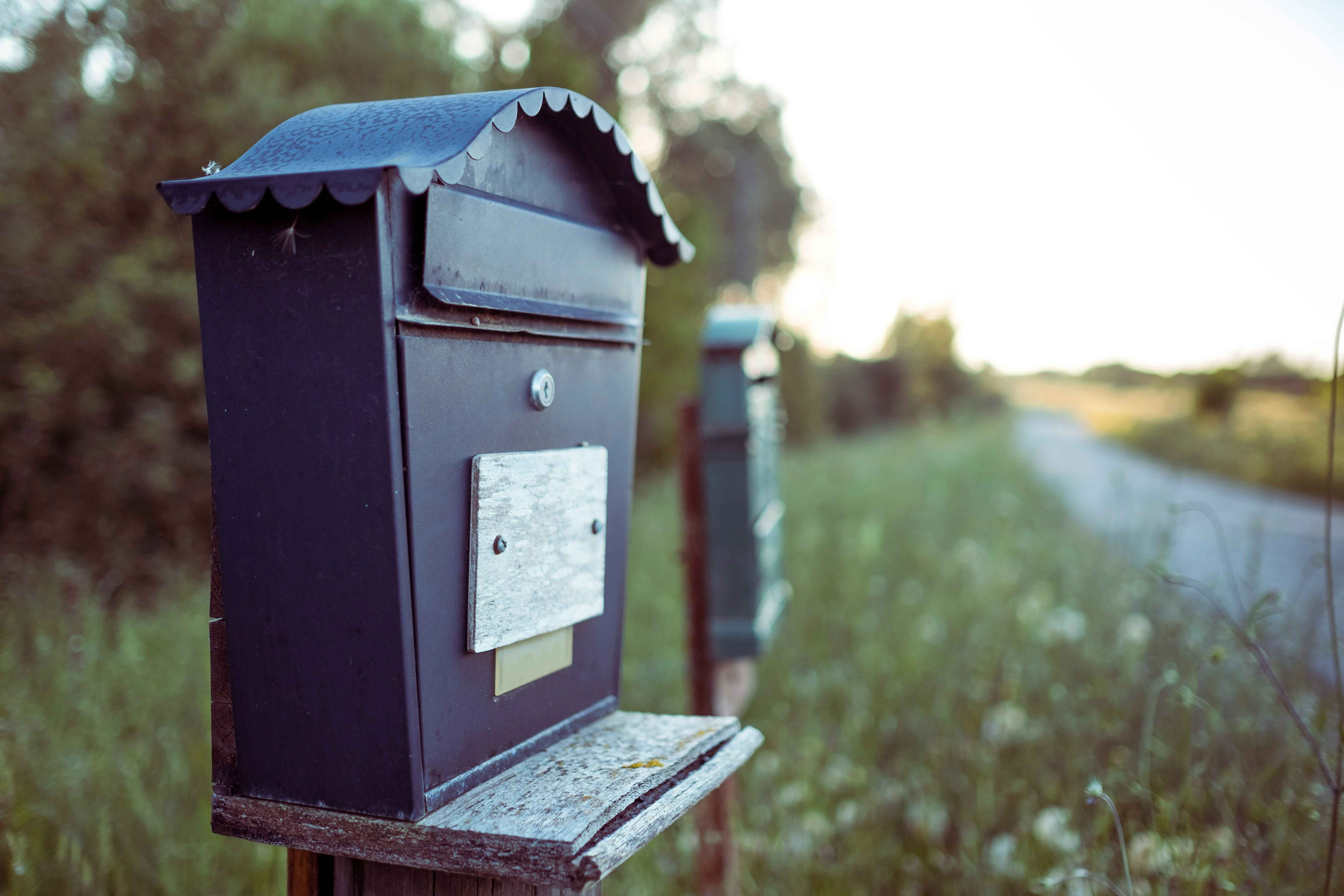 PostNL verbetert proces brievenbuspakket 