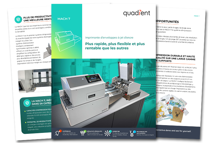 mach 7 brochure french canadian