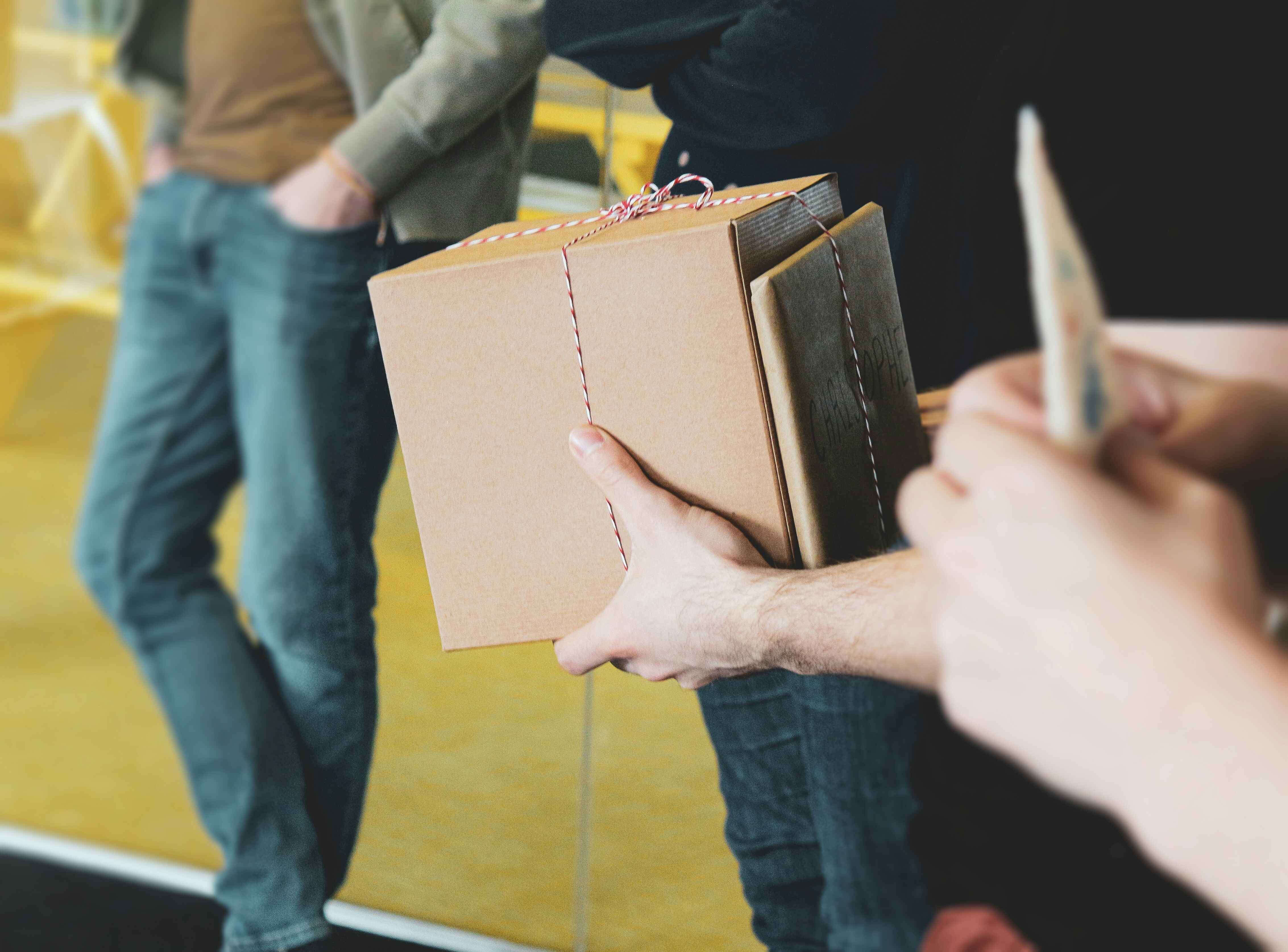 Alles over brieven versturen