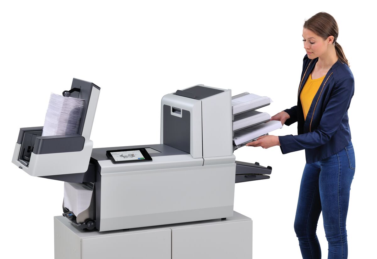 De voordelen van een couverteermachine