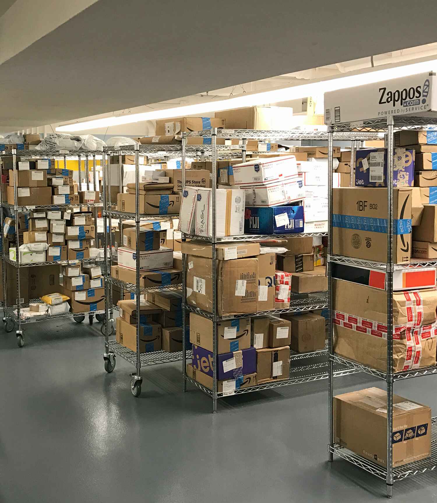 Wat is fulfilment en hoe zet u dit slim in als ondernemer?