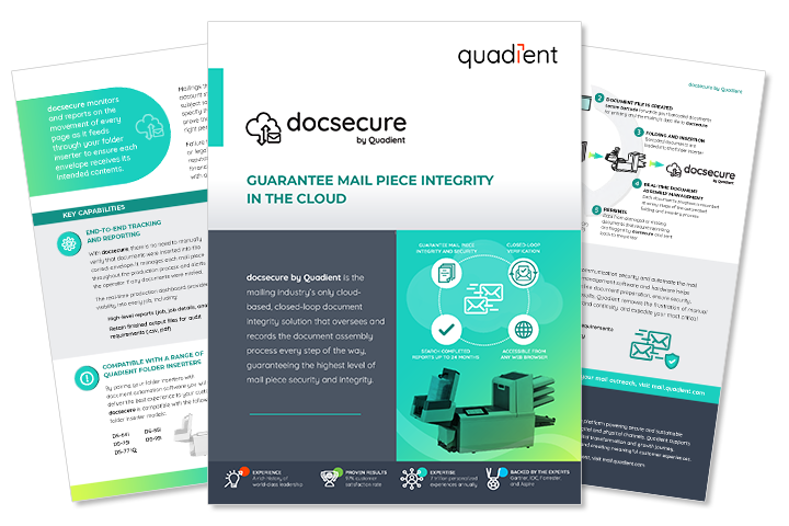 docsecure brochure_US