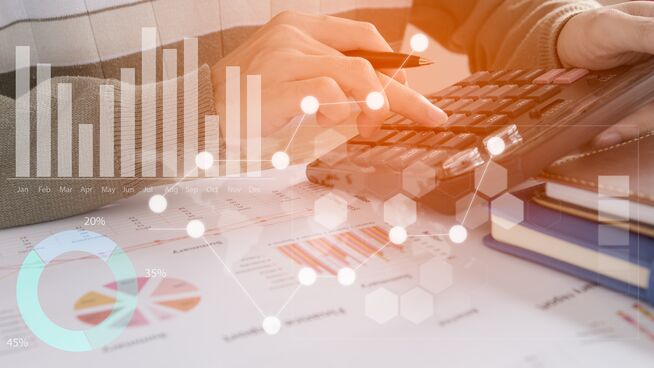 digital invoicing solutions