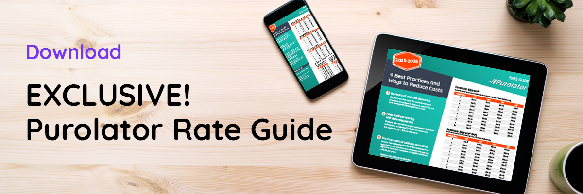 purolator-rate-guide