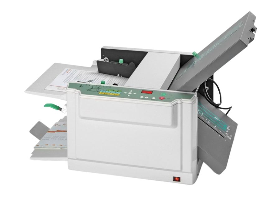 Falzmaschine SF-300