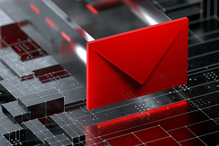 Red letter