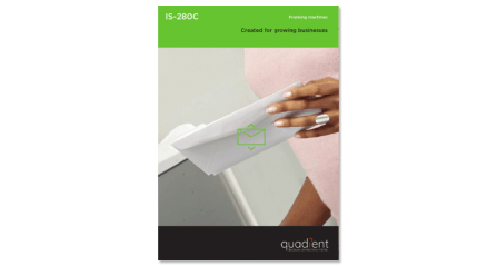 image-cs200-court-fee-franking-machine cover image of brochure