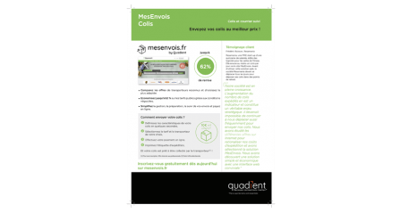 MesEnvois Colis : Colis et courrier suivi MesEnvois Colis : Colis et courrier suivi