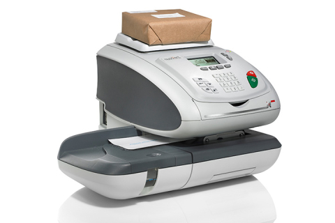 postage meter IS-350