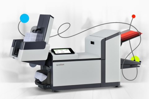 folder inserter