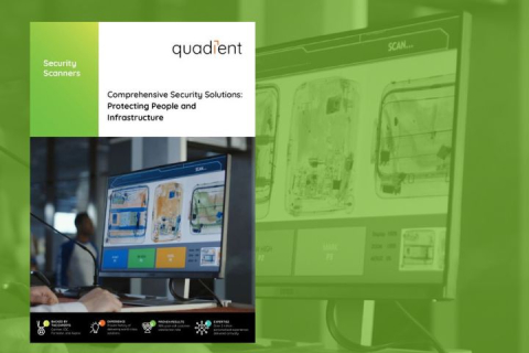 Comprehensive Security Solutions: Protecting People and Infrastructure Comprehensive Security Solutions: Protecting People and Infrastructure
