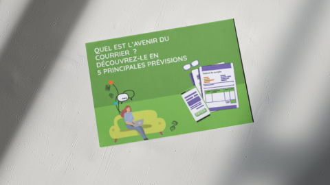 Quel est l’avenir du courrier ? découvrez-le en 5 principales prévisions Quel est l’avenir du courrier ? découvrez-le en 5 principales prévisions