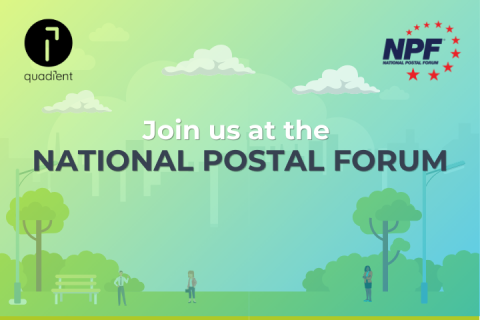 National Postal Forum 