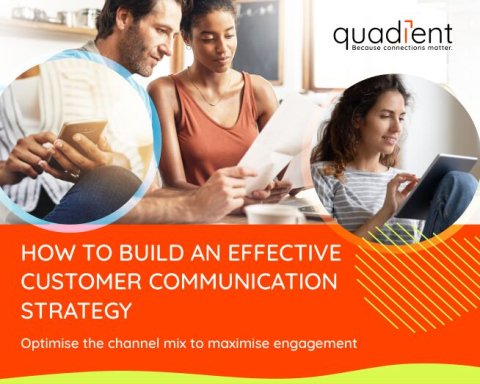 How to build an effective customer communication strategy How to build an effective customer communication strategy