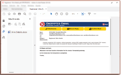 powerful encryption digital products