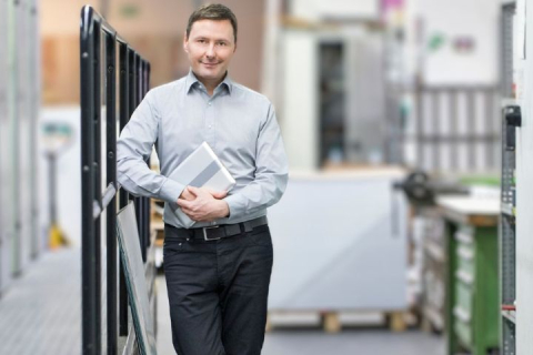 production mail solutions