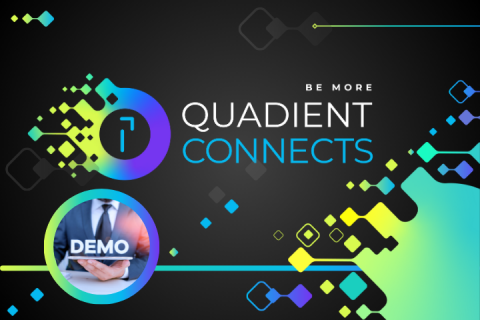 Quadient Live World Tour: Your opportunity to get up close with Quadient mailing solutions