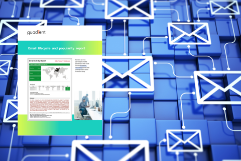 Uncover the hidden journey of your emails Uncover the hidden journey of your emails