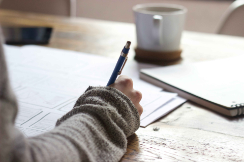 Tips bij gebruik van het douaneformulier