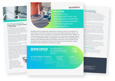 RNB Group Case Study RNB Group Case Study