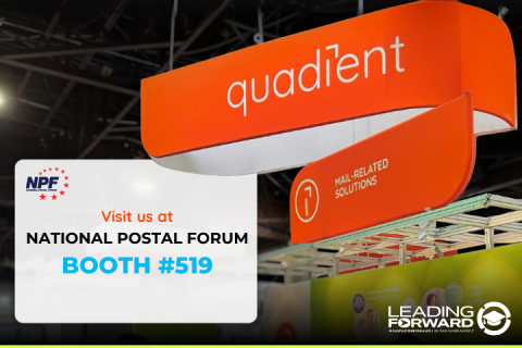 National Postal Forum 2025