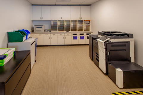 tidy-mailroom