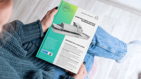 guide tarifs postaux