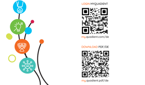 myquadient Icons