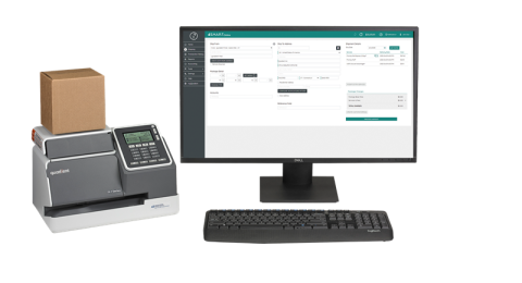 SMART Online with scale
