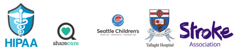 healthcare logos