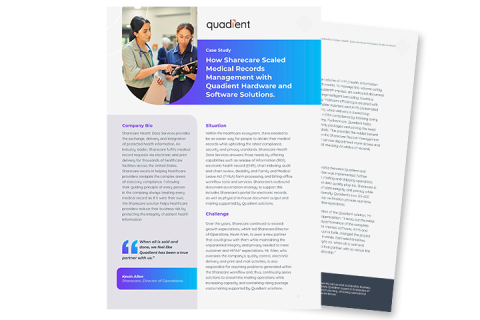 Sharecare case study