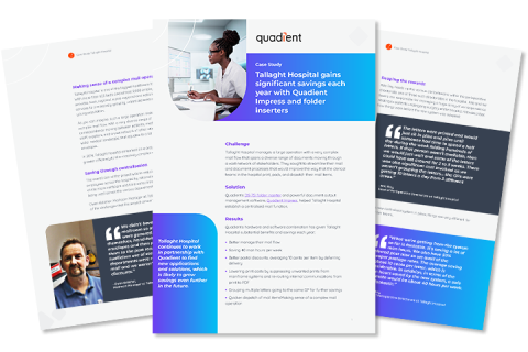 Tallaght Hospital Case Study