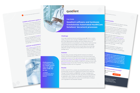 Automated Healthcare Solutions thumbnail
