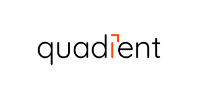 Quadient Logo