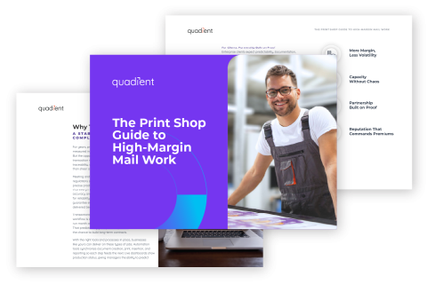 print shop guide to high margin work ebook