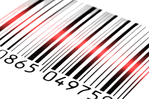 barcode scan