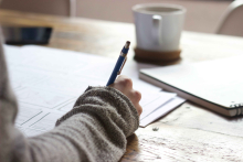 Tips bij gebruik van het douaneformulier