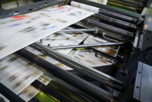 Print Machine 