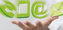 Envelope or Email- Every Customer is Unique Envelope or Email- Every Customer is Unique